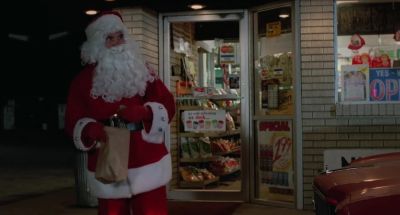 31 bucks Merry fucking Christmas - Silent Night, Deadly Night