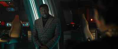 31 made first contact when - Star Trek: Section 31