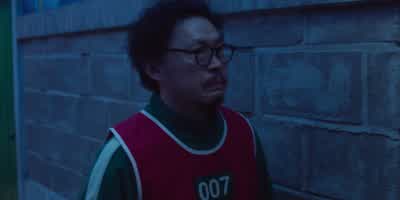 310번 탈락 260번 통과 - Squid Game