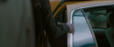 312 Riverside Drive, please. - Superman Returns