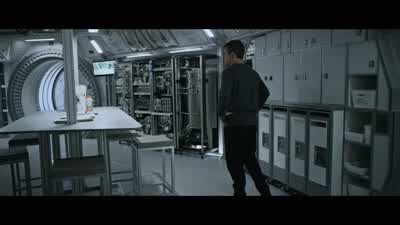 32... 33... 34... 35, 36. - The Martian