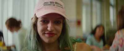 - 323.
- Thank you. Have a great stay. - The Florida Project
