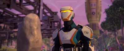 327, are you messing
with the Octoclops again? - My Dad the Bounty Hunter