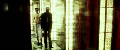 $33, 000. - Lucky Number Slevin