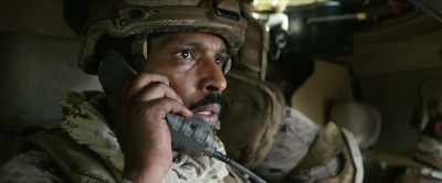 33 to 09, men evacuated. - The Ambush