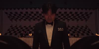 336번 - Squid Game