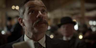34. And if you know
your limit, Marshal, - Deadwood: The Movie