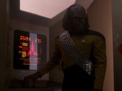 35,000 kellicams. - Star Trek: The Next Generation