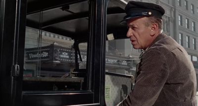 35 cents please A pen please - Thoroughly Modern Millie