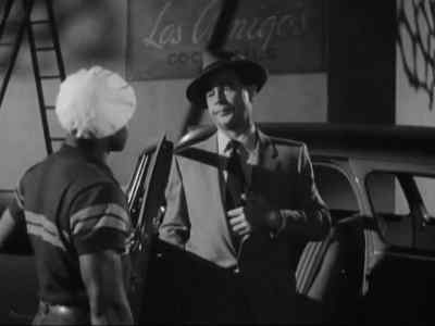 35 CENTS, PLEASE, SIR. - Cry Danger