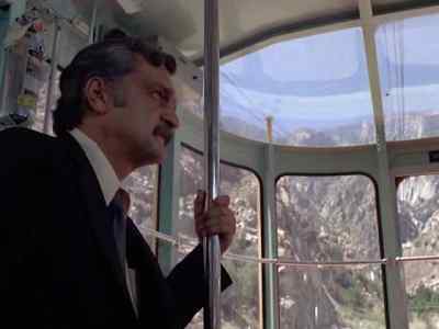 - 35 mm slides.
- Thanks, Willy. - Mission: Impossible