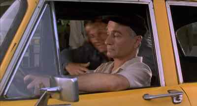 - 353 Central Park West.
- How do you want to get there? - My Father the Hero