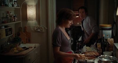 353 days to go A horribIe day at work - Julie &amp; Julia
