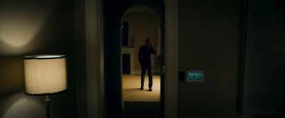 36 Talbot Road.
That's where they are. - The Corrupted