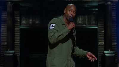 36-year-old pussy
I've ever had in my life." - Dave Chappelle: Sticks &amp; Stones