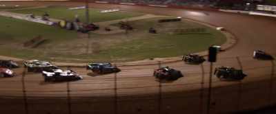 37 in the books, 63 to go - Lady Driver