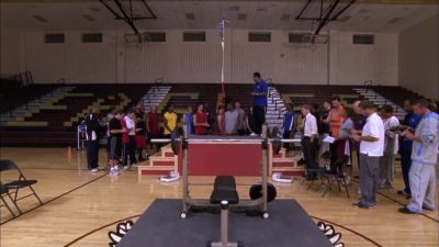 37 inches. - One Tree Hill