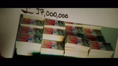 £37 million. - Mission: Impossible II