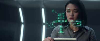 37 months. - Star Trek: Picard