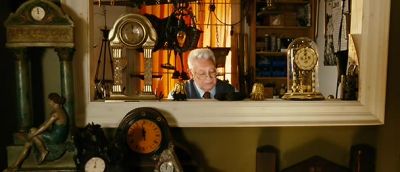 37 seconds - Mr  Magorium's Wonder Emporium