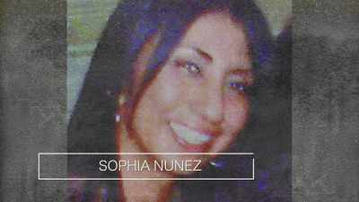 37-year-old Sophia Nuñez - 35 Serial Killers the World Wants to Forget