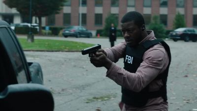 38-2 responding to shots fired - FBI: Most Wanted