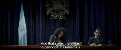 38% of the victims were children - La Llorona