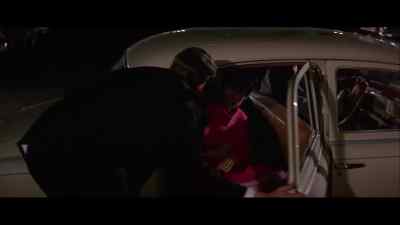 38, rue Parmentier.
Drive carefully. - How to Steal a Million
