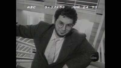 38-year-old associate professor
David Gelernter - Unabomber: In His Own Words