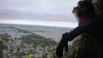 39,000 people have to be
evacuated from their homes, - Neighborhood Wars