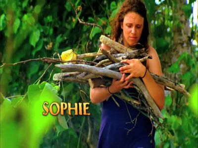 39 DAYS - Survivor