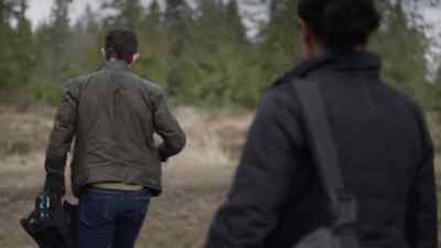 390. I don't wanna
get too close. - Debris