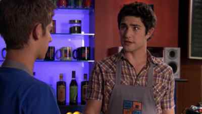 $397. - Kyle XY