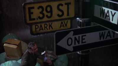 39th and Park! - The Out of Towners