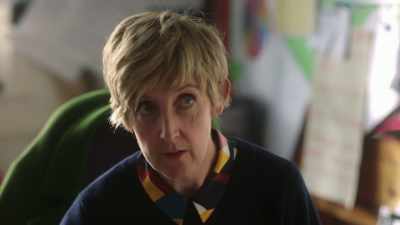 3C, would you all - The Trouble with Maggie Cole