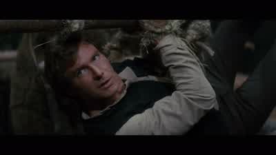 3po, tell them they must be set free. - Star Wars: Episode VI   Return of the Jedi