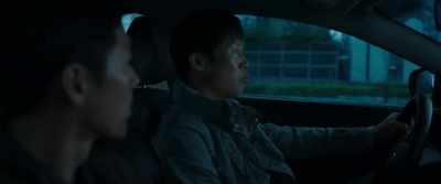 3rd generation dictatorship
really messed things up. - Confidential Assignment