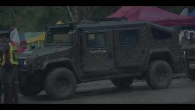 3RD INFANTRY BATTALION
17TH INFANTRY REGIMENT - Thai Cave Rescue
