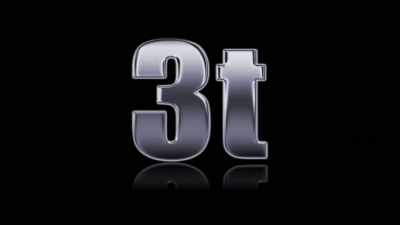 "3T! 3T! 3T! 3T! 3T" - Square One: Michael Jackson