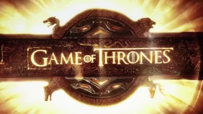 3x01
Valar Dohaeris - Game of Thrones