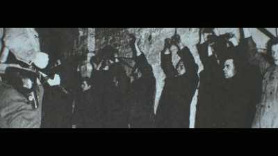 4,000 communists arrested
in one night. - Rise of the Nazis