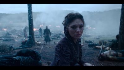 4,000 dead Temerian soldiers, - The Witcher
