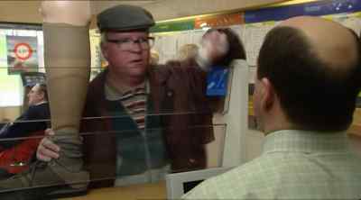 4,000 - King Vidor. - Still Game