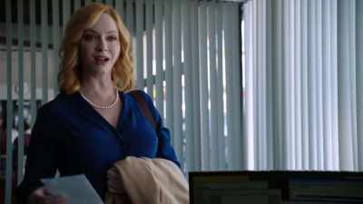 - $4,000 we owe.
The mortgage. - Good Girls