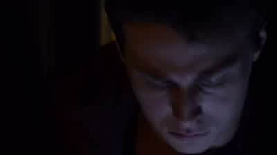 4-2-1-8-9. - The Blacklist
