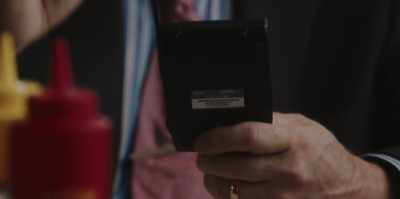 $4.50. Oh, God.
Is that Canadian? - BlackBerry
