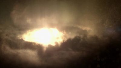 4.6 billion years ago - Nova