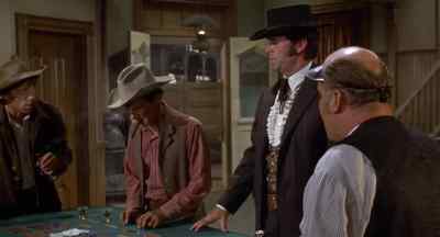 $4,600
ON NUMBER 23. - Support Your Local Gunfighter