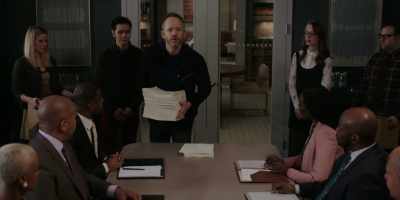 4,758 more. - The Good Fight
