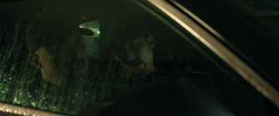 4 a.m. It's a classic hooker checkout. - The Agency